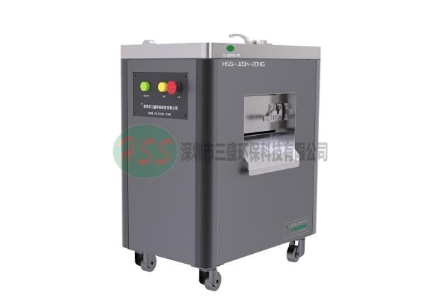 餐廚垃圾處理設(shè)備可以適用于哪些場所? 餐廚垃圾處理設(shè)備可以適用于哪些場所?