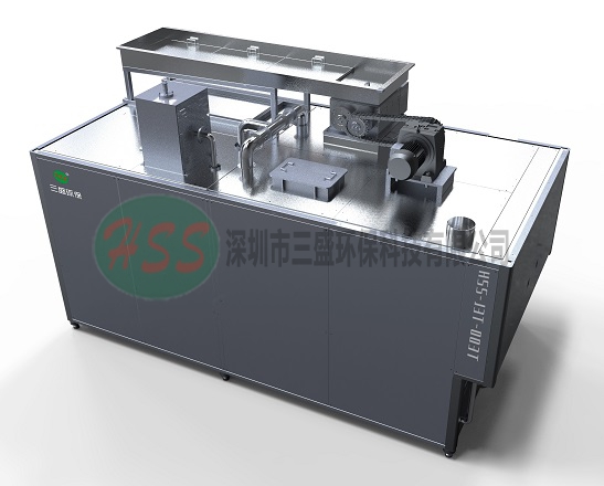 果蔬垃圾處理設備好用嗎？殘渣會堵塞下水道嗎？